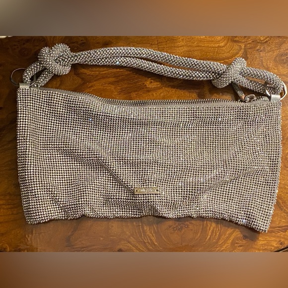 🪩🕺🏻Cult Gaia Hera Nano Bag!🕺🏻🪩 - Picture 3 of 17